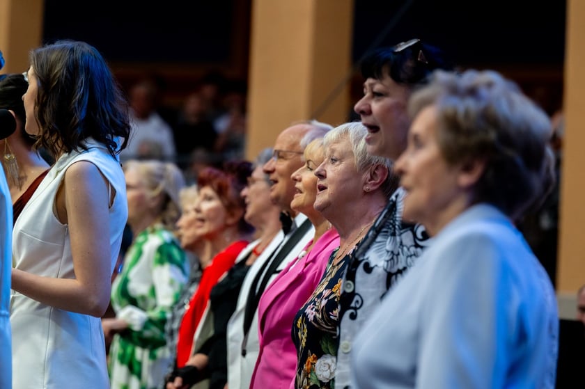 Koncert &bdquo;Wrocławski Bastion Piosenki&rdquo; na Bastonie Sakwowym w Święto Wrocławia (24 czerwca)