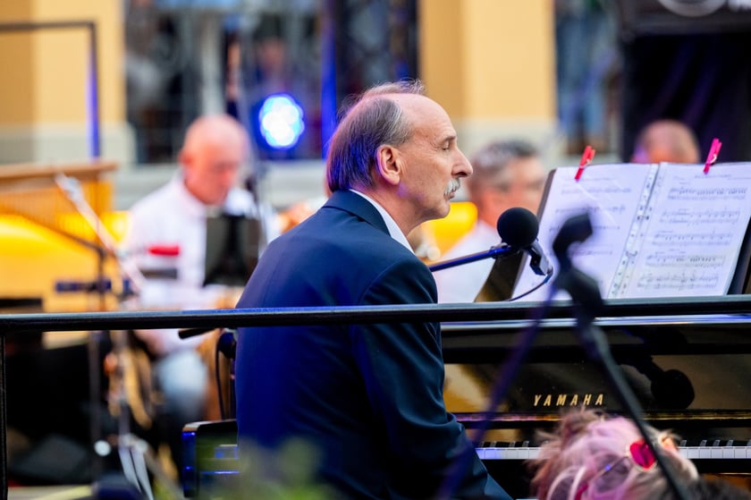Koncert &bdquo;Wrocławski Bastion Piosenki&rdquo; na Bastonie Sakwowym w Święto Wrocławia (24 czerwca)