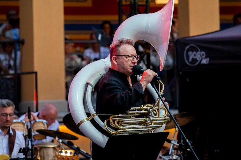 Koncert &bdquo;Wrocławski Bastion Piosenki&rdquo; na Bastonie Sakwowym w Święto Wrocławia (24 czerwca)