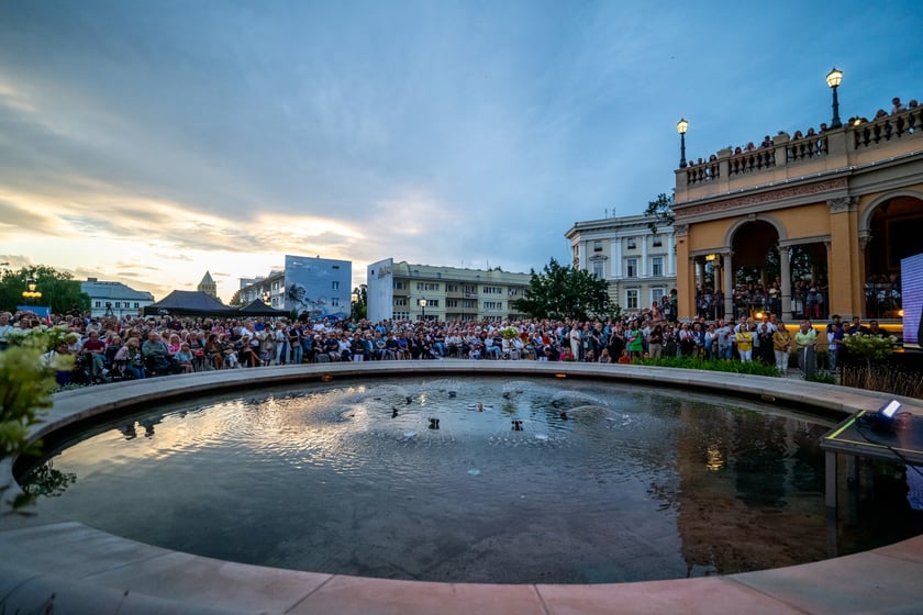 Koncert &bdquo;Wrocławski Bastion Piosenki&rdquo; na Bastonie Sakwowym w Święto Wrocławia (24 czerwca)