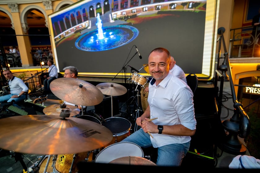Koncert &bdquo;Wrocławski Bastion Piosenki&rdquo; na Bastonie Sakwowym w Święto Wrocławia (24 czerwca)