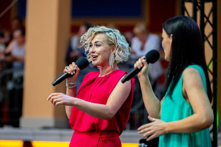 Koncert &bdquo;Wrocławski Bastion Piosenki&rdquo; na Bastonie Sakwowym w Święto Wrocławia (24 czerwca)