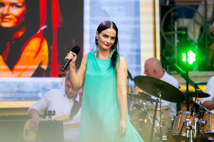 Koncert &bdquo;Wrocławski Bastion Piosenki&rdquo; na Bastonie Sakwowym w Święto Wrocławia (24 czerwca)