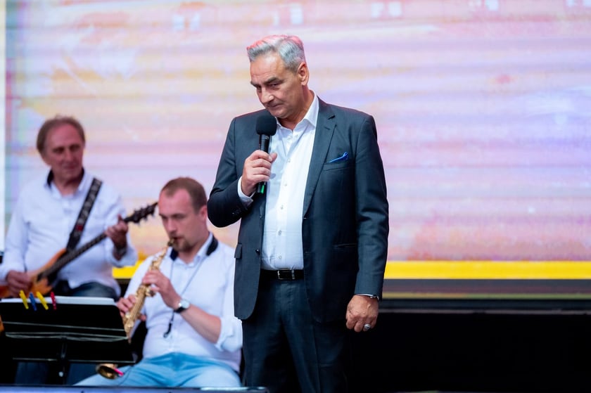 Koncert &bdquo;Wrocławski Bastion Piosenki&rdquo; na Bastonie Sakwowym w Święto Wrocławia (24 czerwca)