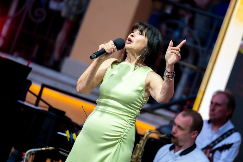 Koncert &bdquo;Wrocławski Bastion Piosenki&rdquo; na Bastonie Sakwowym w Święto Wrocławia (24 czerwca)