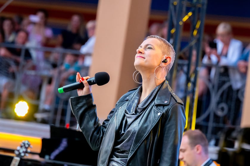 Koncert &bdquo;Wrocławski Bastion Piosenki&rdquo; na Bastonie Sakwowym w Święto Wrocławia (24 czerwca)