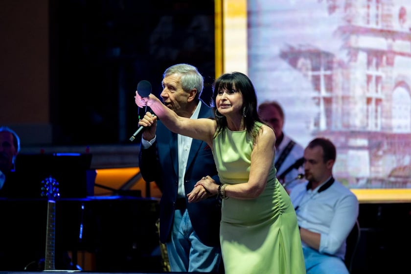 Koncert &bdquo;Wrocławski Bastion Piosenki&rdquo; na Bastonie Sakwowym w Święto Wrocławia (24 czerwca)