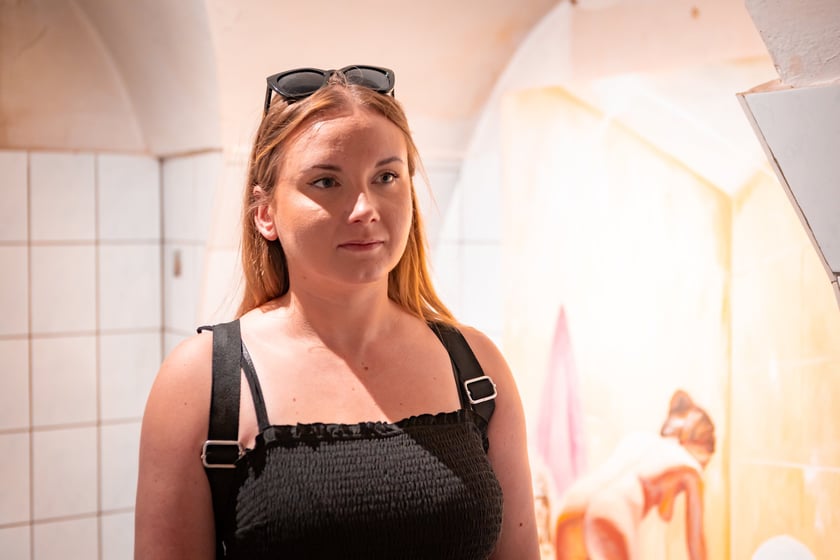 Survival 2025 - dzień czwarty, sobota