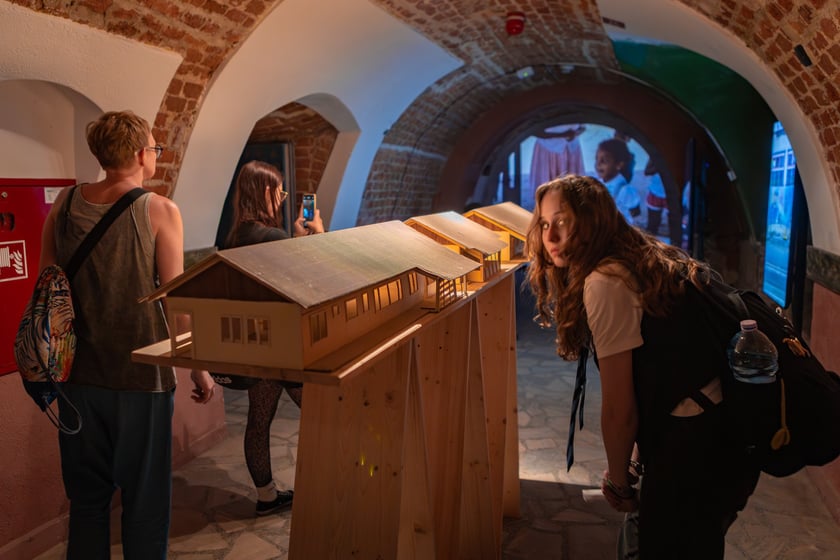 Survival 2025 - dzień czwarty, sobota