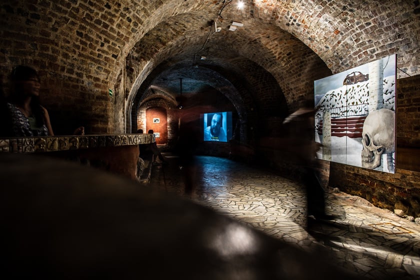 Survival 2025 - dzień drugi, czwartek