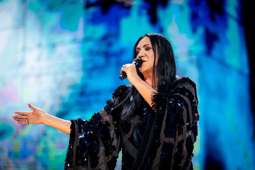 Koncert Wrocław Przyszłości we wrocławskim Rynku