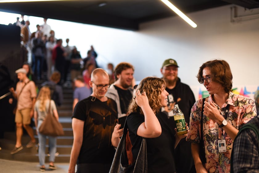 Uczestnicy 25. Międzynarodowego Festiwalu Filmowego Nowe Horyzonty