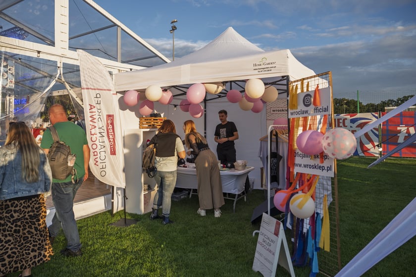 Męskie Granie 2025 we Wrocławiu na Polach Marsowych - piątek, 1 sierpnia