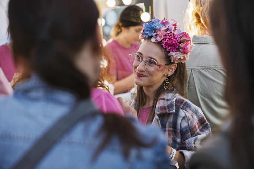Męskie Granie 2025 we Wrocławiu na Polach Marsowych - piątek, 1 sierpnia