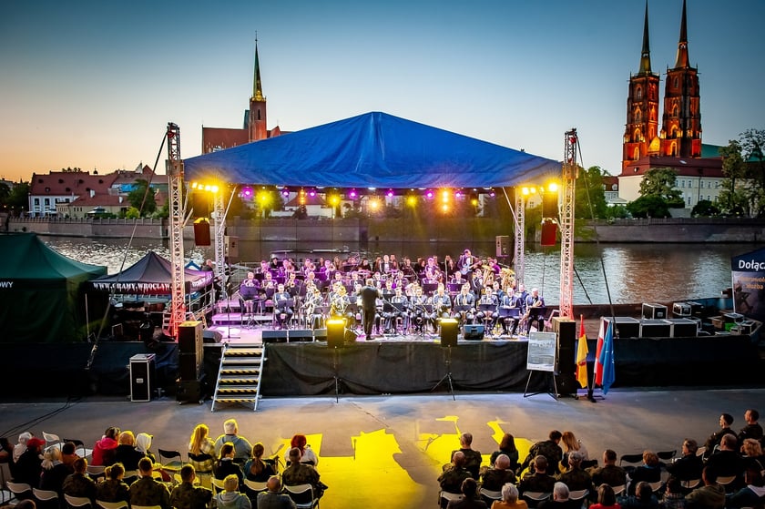 Orkiestra Reprezentacyjna Wojsk Lądowych