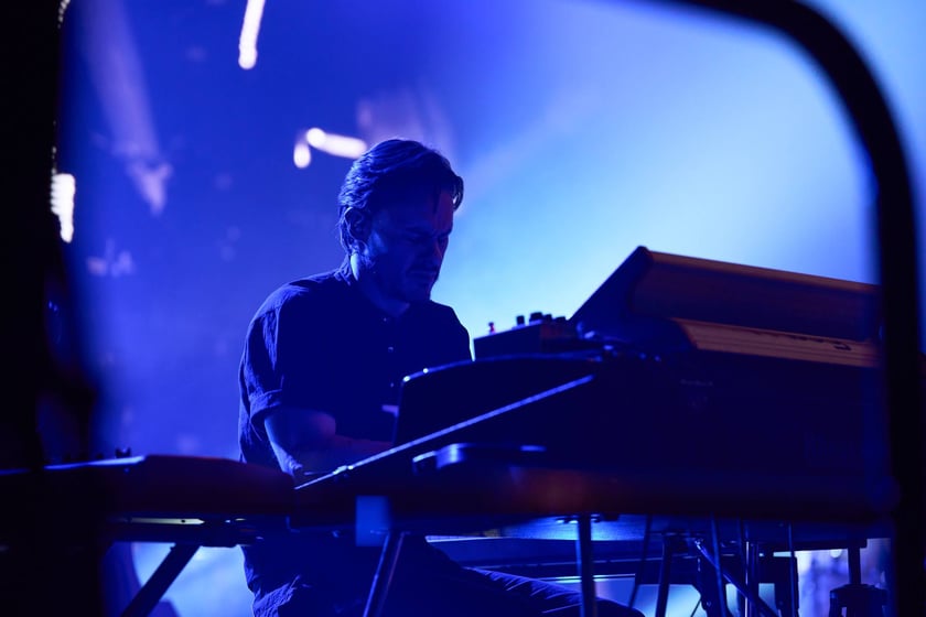 Koncert The Cinematic Orchestra i Leszka Możdżera w Hali Stulecia - 23 sierpnia 2025