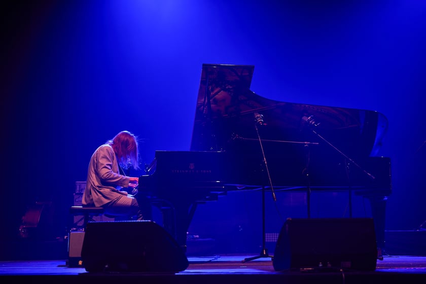 Koncert The Cinematic Orchestra i Leszka Możdżera w Hali Stulecia - 23 sierpnia 2025