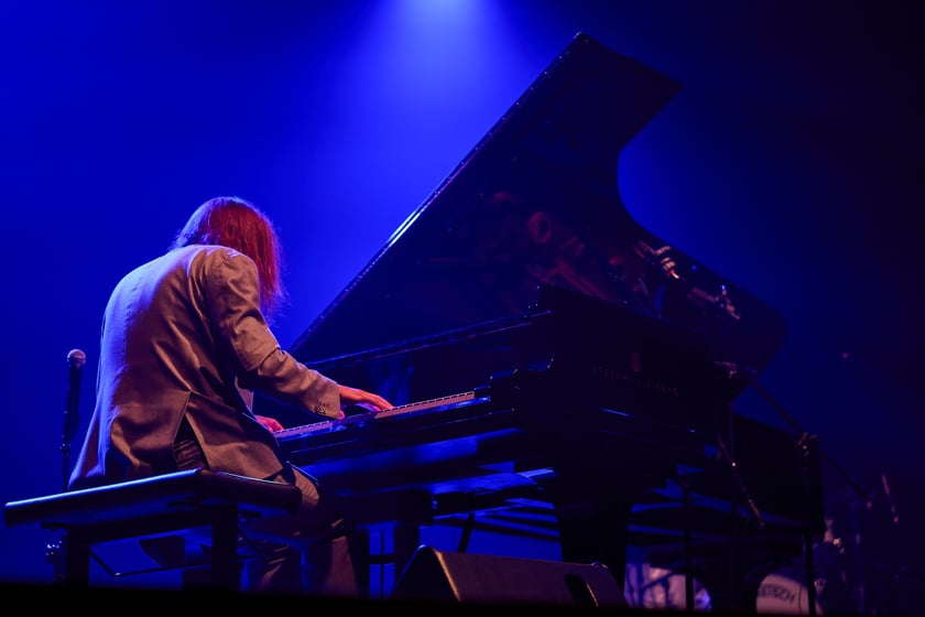 Koncert The Cinematic Orchestra i Leszka Możdżera w Hali Stulecia - 23 sierpnia 2025