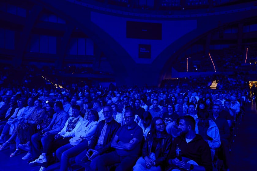 Koncert The Cinematic Orchestra i Leszka Możdżera w Hali Stulecia - 23 sierpnia 2025
