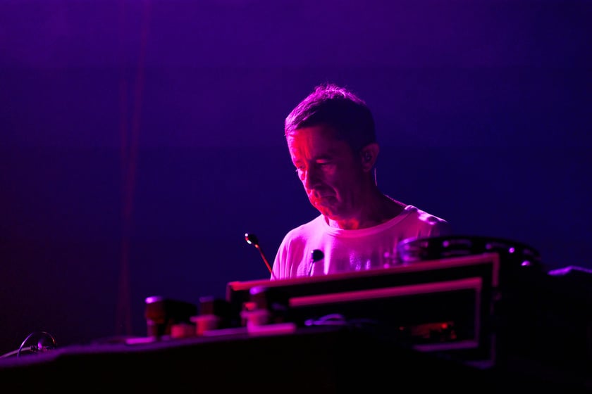 Koncert The Cinematic Orchestra i Leszka Możdżera w Hali Stulecia - 23 sierpnia 2025
