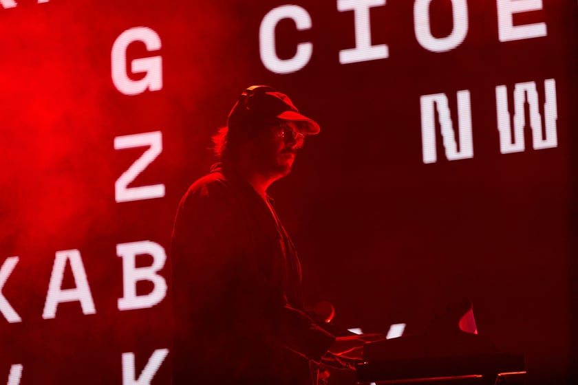 Koncert The Cinematic Orchestra i Leszka Możdżera w Hali Stulecia - 23 sierpnia 2025