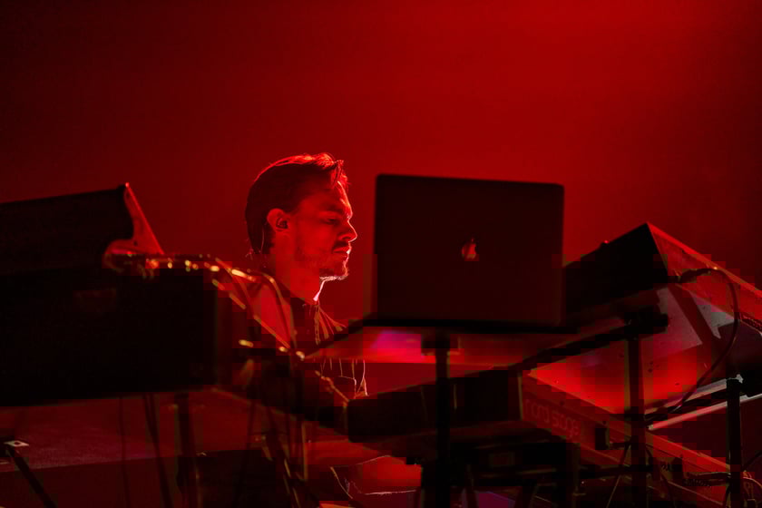 Koncert The Cinematic Orchestra i Leszka Możdżera w Hali Stulecia - 23 sierpnia 2025