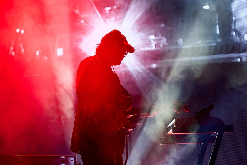 Koncert The Cinematic Orchestra i Leszka Możdżera w Hali Stulecia - 23 sierpnia 2025