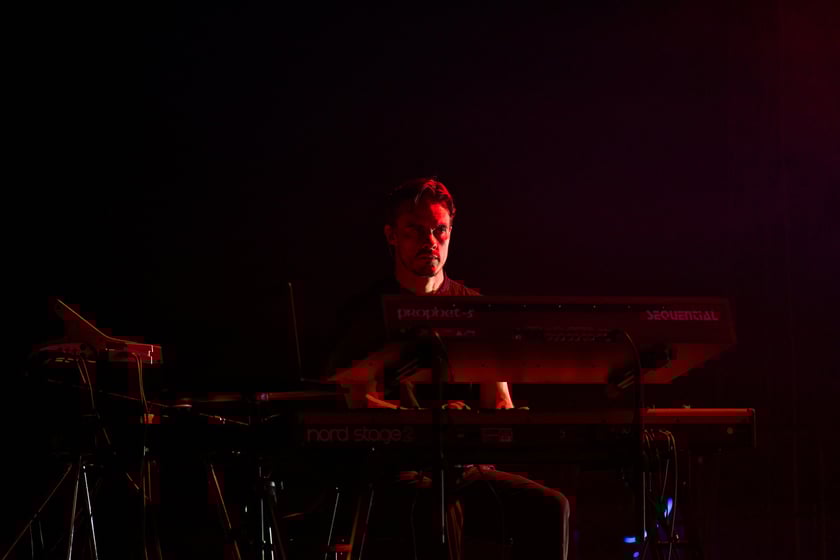 Koncert The Cinematic Orchestra i Leszka Możdżera w Hali Stulecia - 23 sierpnia 2025