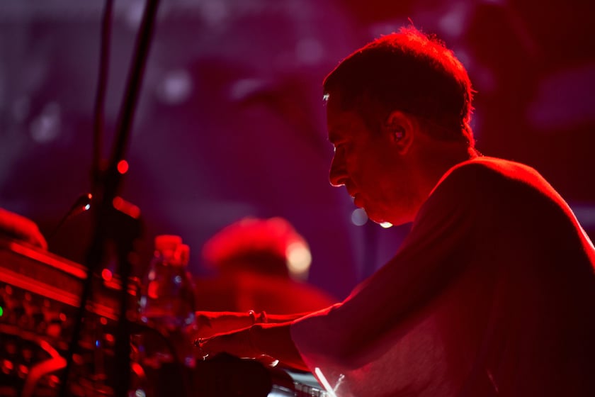 Koncert The Cinematic Orchestra i Leszka Możdżera w Hali Stulecia - 23 sierpnia 2025