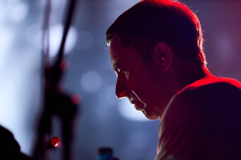 Koncert The Cinematic Orchestra i Leszka Możdżera w Hali Stulecia - 23 sierpnia 2025