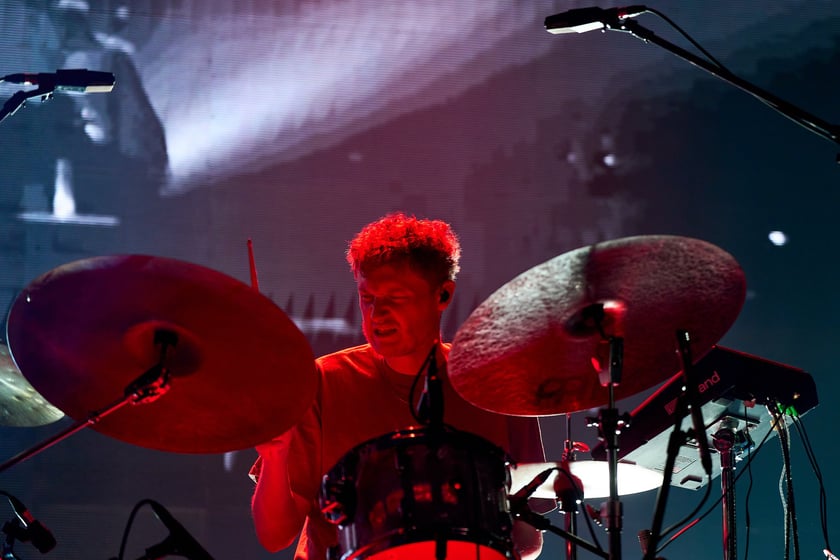 Koncert The Cinematic Orchestra i Leszka Możdżera w Hali Stulecia - 23 sierpnia 2025