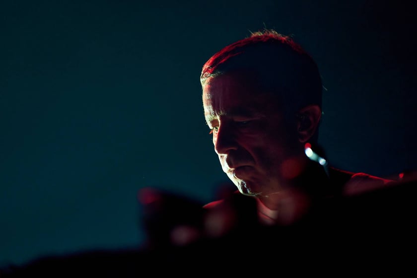 Koncert The Cinematic Orchestra i Leszka Możdżera w Hali Stulecia - 23 sierpnia 2025