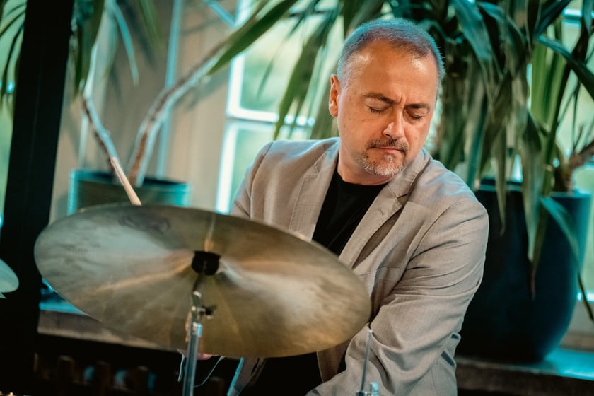 Koncert Katarzyny Mirowskiej w OPT Zamek, 6 września 2025