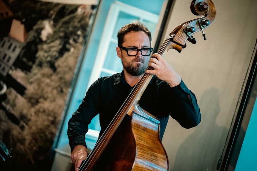 Koncert Katarzyny Mirowskiej w OPT Zamek, 6 września 2025