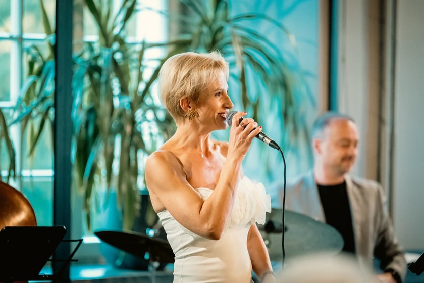 Koncert Katarzyny Mirowskiej w OPT Zamek, 6 września 2025