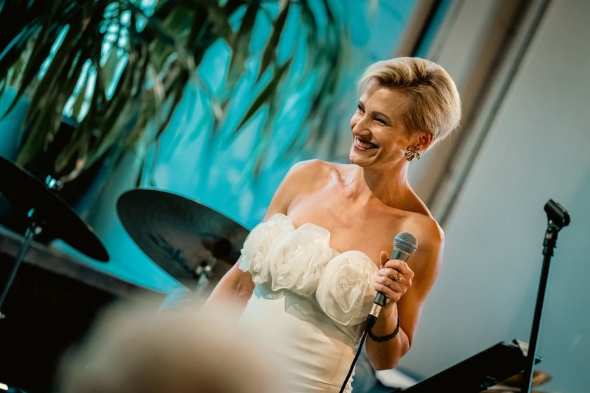 Koncert Katarzyny Mirowskiej w OPT Zamek, 6 września 2025