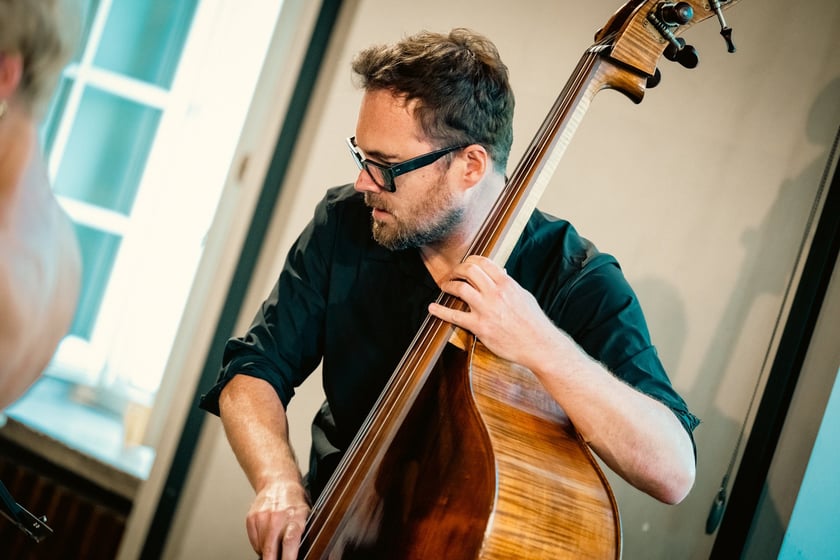 Koncert Katarzyny Mirowskiej w OPT Zamek, 6 września 2025