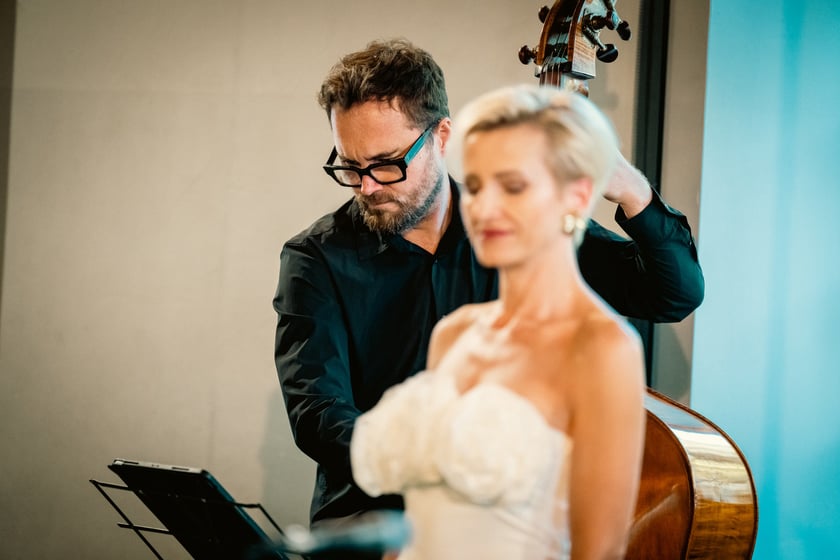 Koncert Katarzyny Mirowskiej w OPT Zamek, 6 września 2025