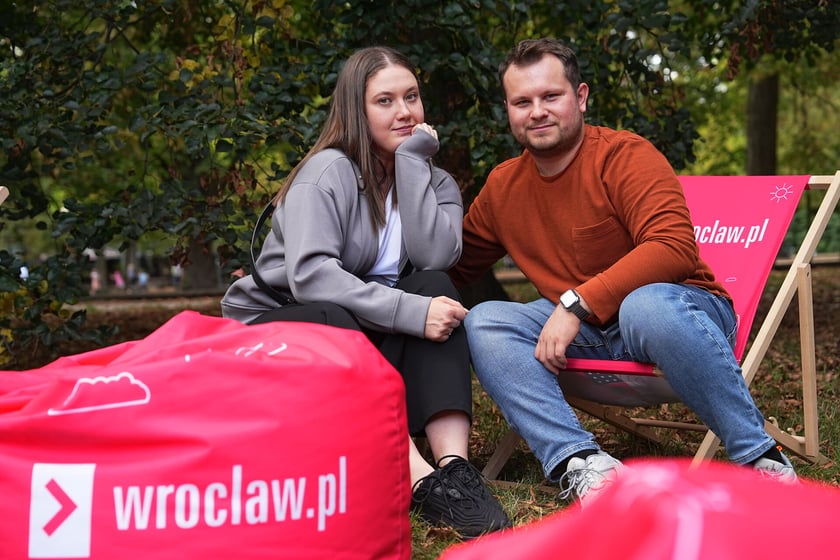 Festyn z okazji 10. rocznicy Parków ESK, 7 września 2025. park Południowy