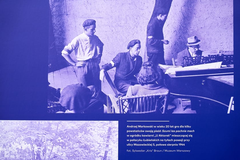 Wystawa &bdquo;Andrzej Markowski. Opus magnum&rdquo; w Muzeum Pana Tadeusza czynna do 14 września