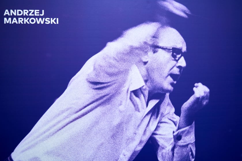 Wystawa „Andrzej Markowski. Opus magnum” w Muzeum Pana Tadeusza czynna do 14 września