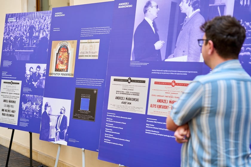 Wystawa &bdquo;Andrzej Markowski. Opus magnum&rdquo; w Muzeum Pana Tadeusza czynna do 14 września