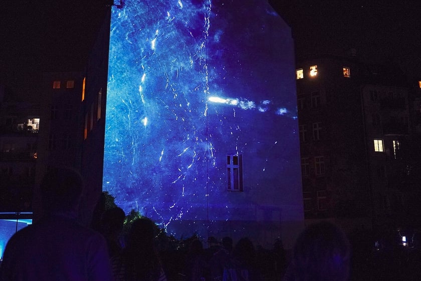 Pierwszy dzień Kinomurala 2025, projekcje w piątek 19 września