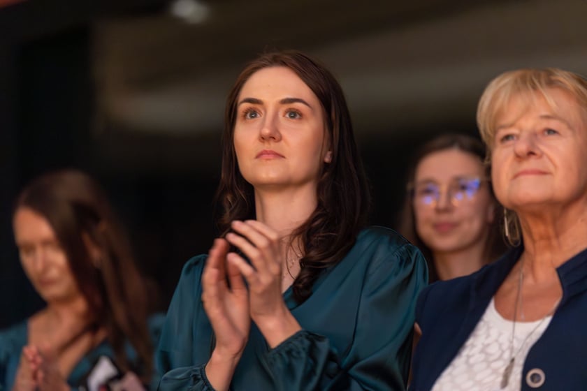 Koncert jubileuszowy na 75-lecie Orkiestry Reprezentacyjnej Wojsk Lądowych w Narodowym Forum Muzyki - 19 września 2025