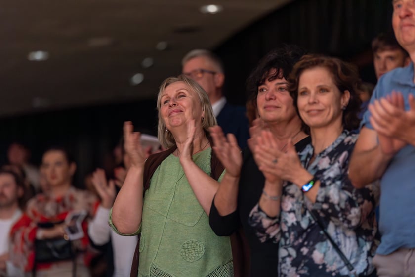 Koncert jubileuszowy na 75-lecie Orkiestry Reprezentacyjnej Wojsk Lądowych w Narodowym Forum Muzyki - 19 września 2025