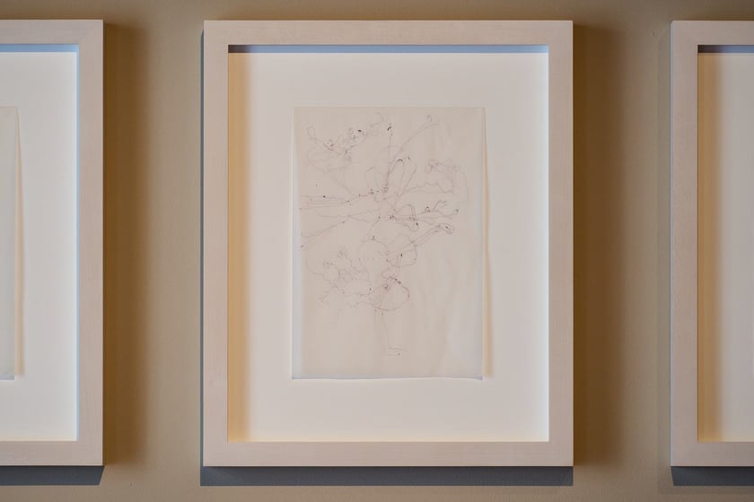 Wystawa &bdquo;Ciało. Rozkosz i b&oacute;l&rdquo; w Krupa Art Foundation potrwa do 18 stycznia 2026