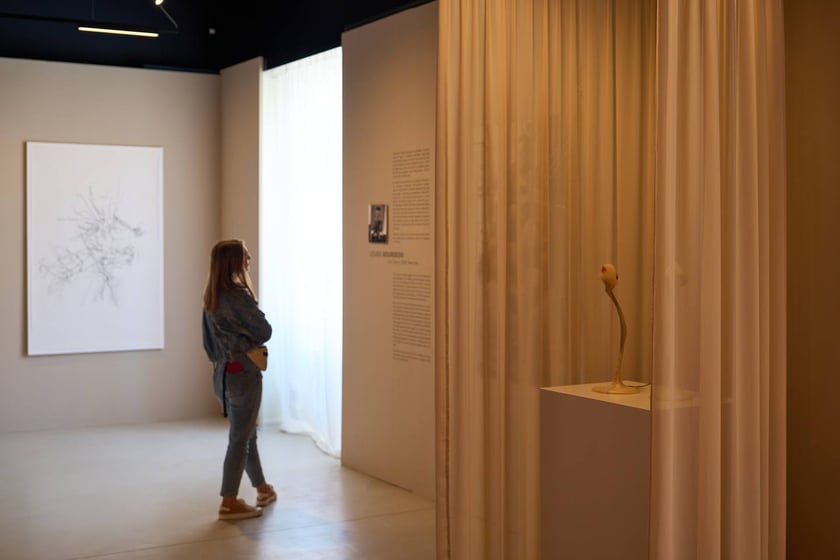 Wystawa &bdquo;Ciało. Rozkosz i b&oacute;l&rdquo; w Krupa Art Foundation potrwa do 18 stycznia 2026