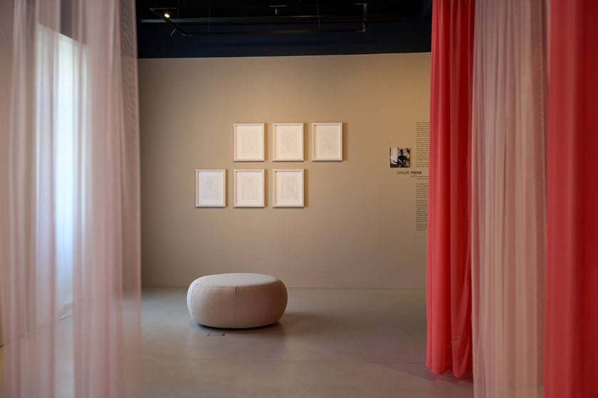 Wystawa &bdquo;Ciało. Rozkosz i b&oacute;l&rdquo; w Krupa Art Foundation potrwa do 18 stycznia 2026