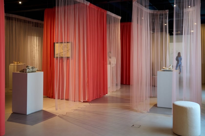 Wystawa &bdquo;Ciało. Rozkosz i b&oacute;l&rdquo; w Krupa Art Foundation potrwa do 18 stycznia 2026