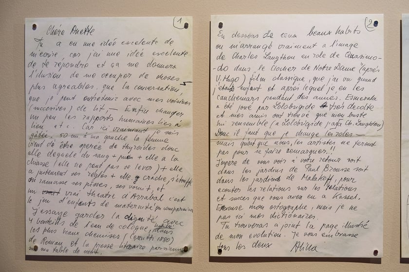 Wystawa &bdquo;Ciało. Rozkosz i b&oacute;l&rdquo; w Krupa Art Foundation potrwa do 18 stycznia 2026